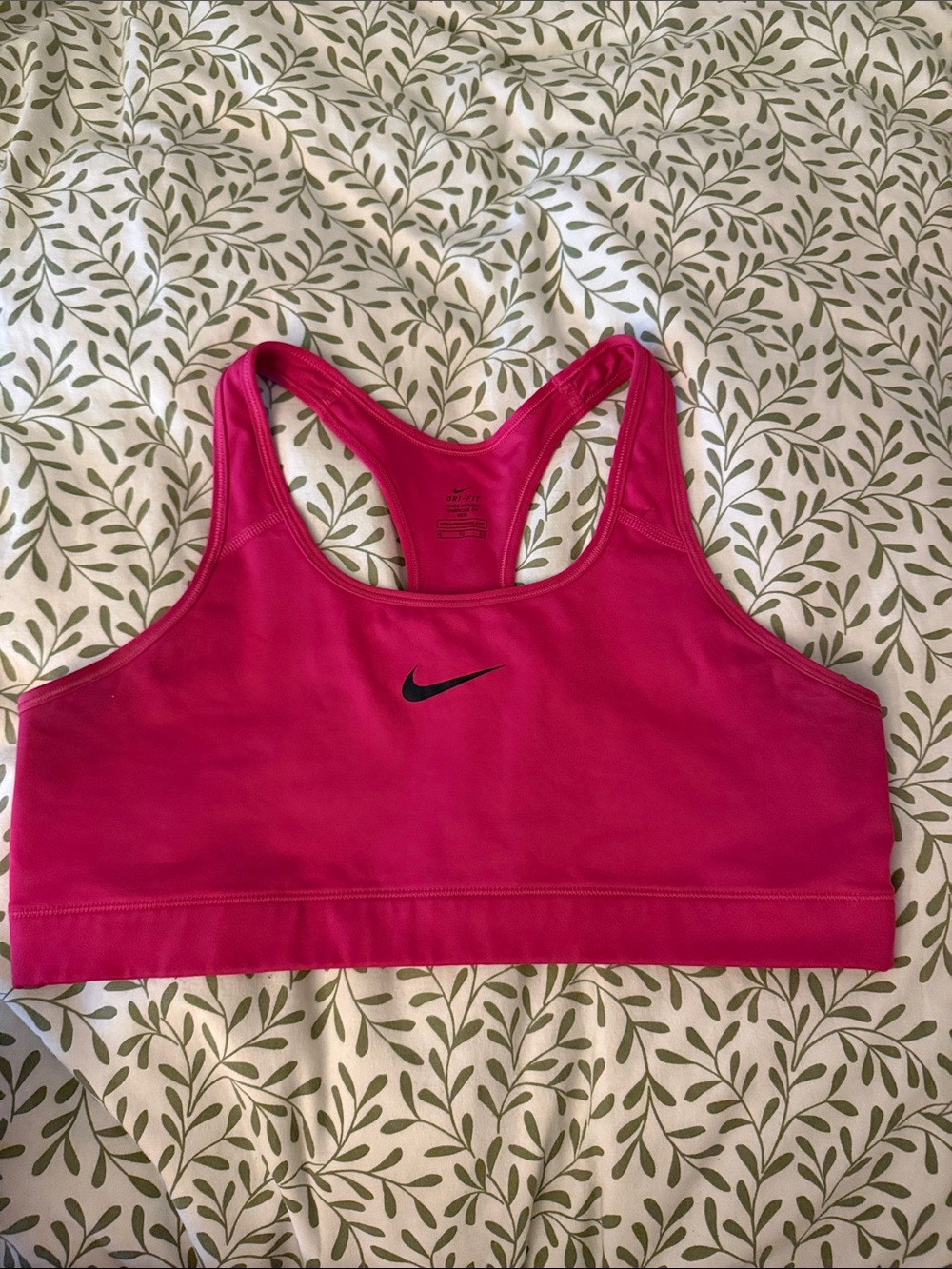 Nike DRI-FIT Sports Bra